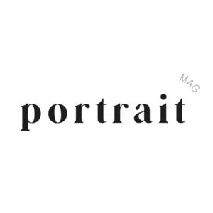 Portrait Fashion Magazine