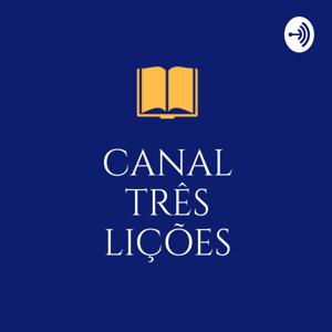 PODCAST TRÊS LIÇÕES