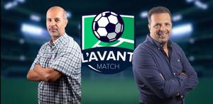 L'avant Match