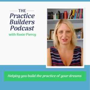 The Practice Builders Podcast