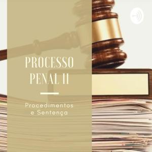 PROCESSO PENAL II