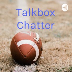 Talkbox Chatter