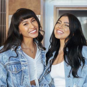 Niz & Jess Podcast