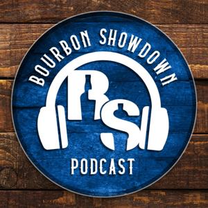 Bourbon Showdown Podcast by Bourbon Showdown Podcast