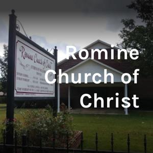 Romine Church of Christ