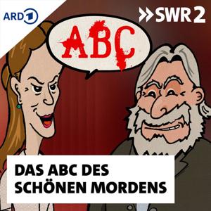 Das ABC des schönen Mordens | Krimi-Satire für die dunkle Jahreszeit