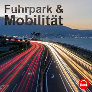 Fuhrpark und Mobilität