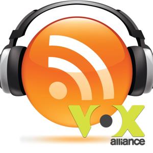 Vox Alliance Church Podcast