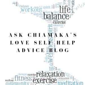 Chiamaka's Advice Blog Show