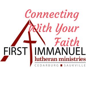 Connecting With Your Faith