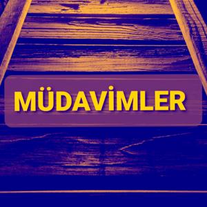 Müdavimler