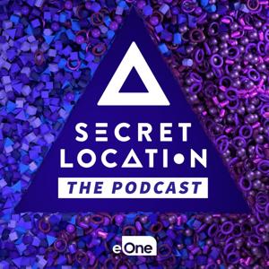 Secret Location: The Podcast