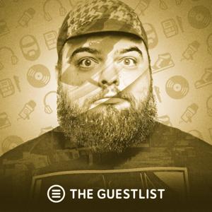 The Guestlist With Sean Cannon by Louisville Public Media