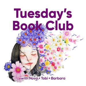 Tuesday's Book Club: A Transformational Journey