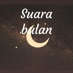 Suara bulan