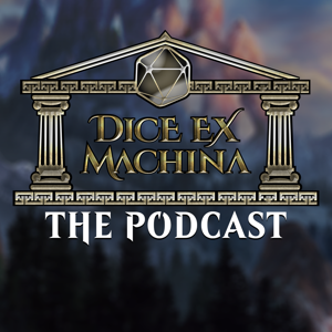 Dice Ex Machina