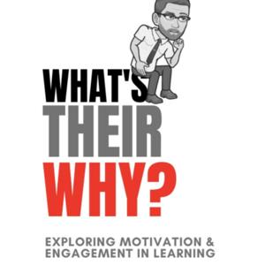 What's Their Why? The Podcast