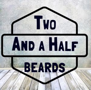 Two and a Half Beards