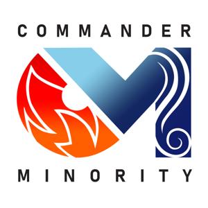 Commander Minority