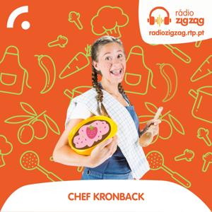 Chef Kronback by Rádio Zig Zag - RTP