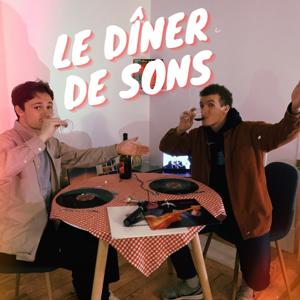 Le dîner de sons