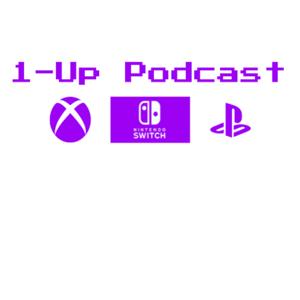 1-Up Podcast