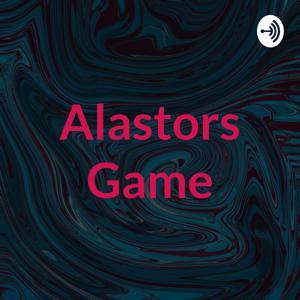 Alastors Game by Chica the Chicken