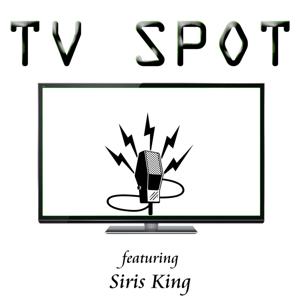 TV Spot - SIRISKING.COM