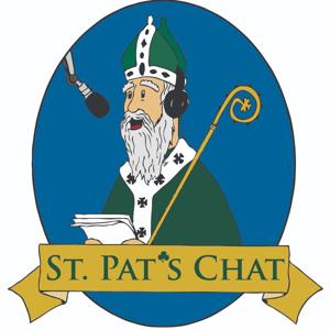 St. Pat's Chat Podcast