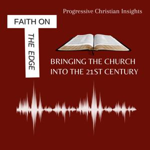 Faith on the Edge Podcast