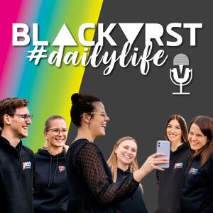 BlackVRst #dailylife - Gesiezt wird woanders