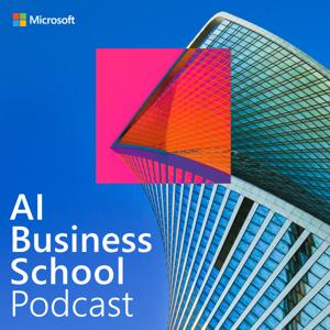 AI Business School by Microsoft