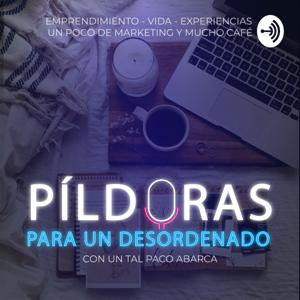 Píldoras para un desordenado