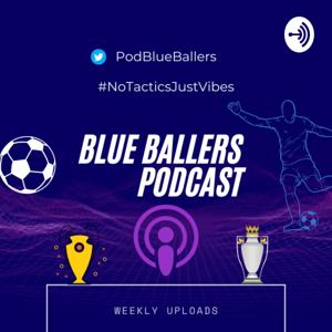 Blue Ballers Podcast