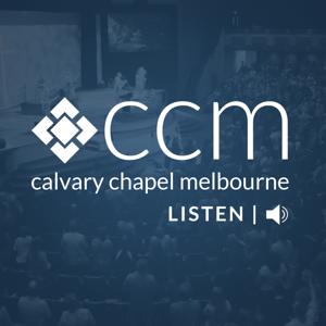 Calvary Chapel Melbourne Audio Podcast