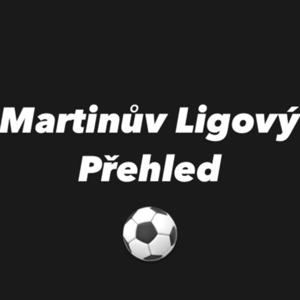 Martinův Ligový Přehled