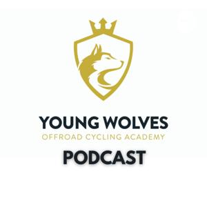 Young Wolves Offroad Podcast