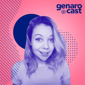 GenaroCast