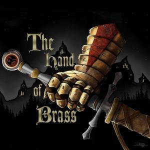 The Hand of Brass