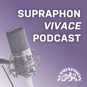 SUPRAPHON Vivace podcast