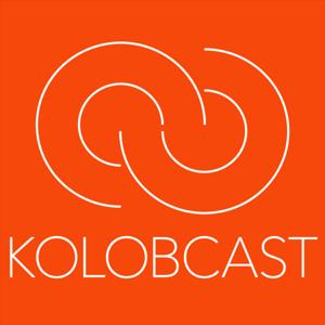 Koloběžkový podcast – kolobcast