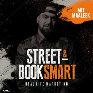 STREET- & BOOKSMART           | real life marketing |