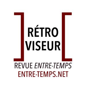 Le Rétroviseur