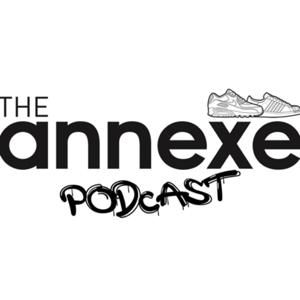 The Sneaker Annexe by The Sneaker Annexe