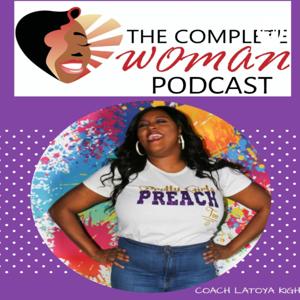 The Complete Woman