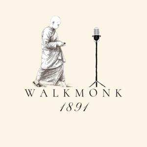 The WalkMonk by The WalkMonk