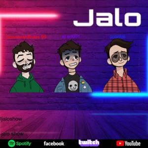 El Jalo Show