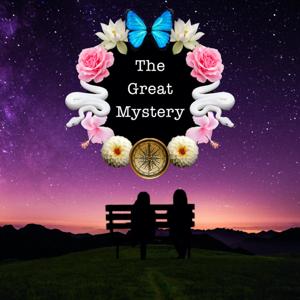 The Great Mystery - Spiritual Awakening, Self Discovery and the New Earth by Courtney Forcefield and Angie Falco