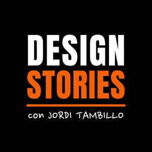 Design Stories Podcast