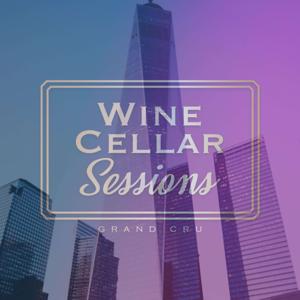 The Wine Cellar Sessions